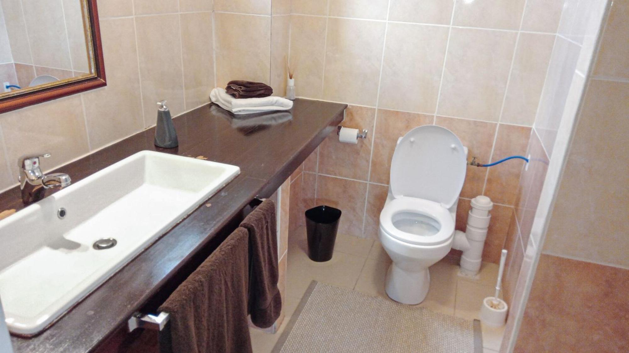 Residence Catalina Apt 3 غراند كيس المظهر الخارجي الصورة