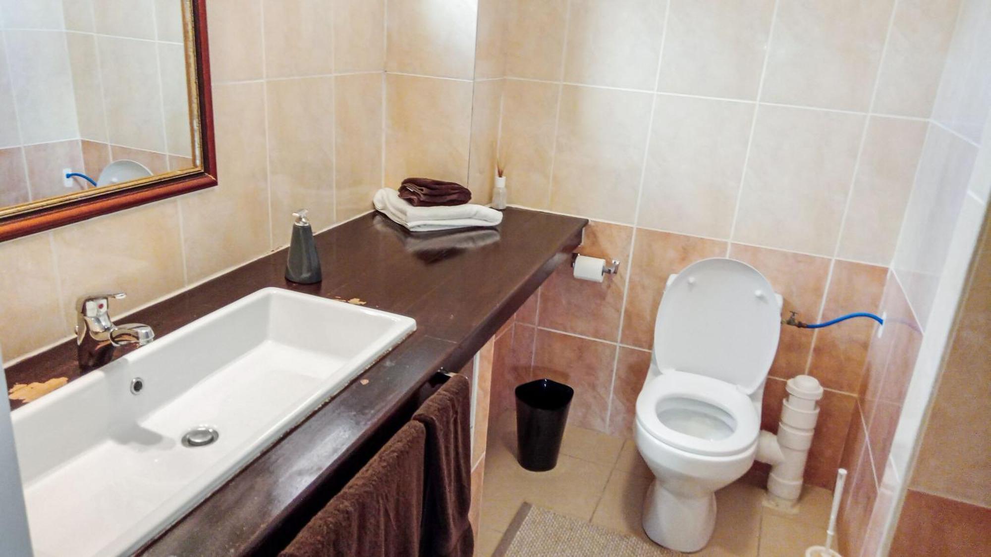 Residence Catalina Apt 3 غراند كيس المظهر الخارجي الصورة