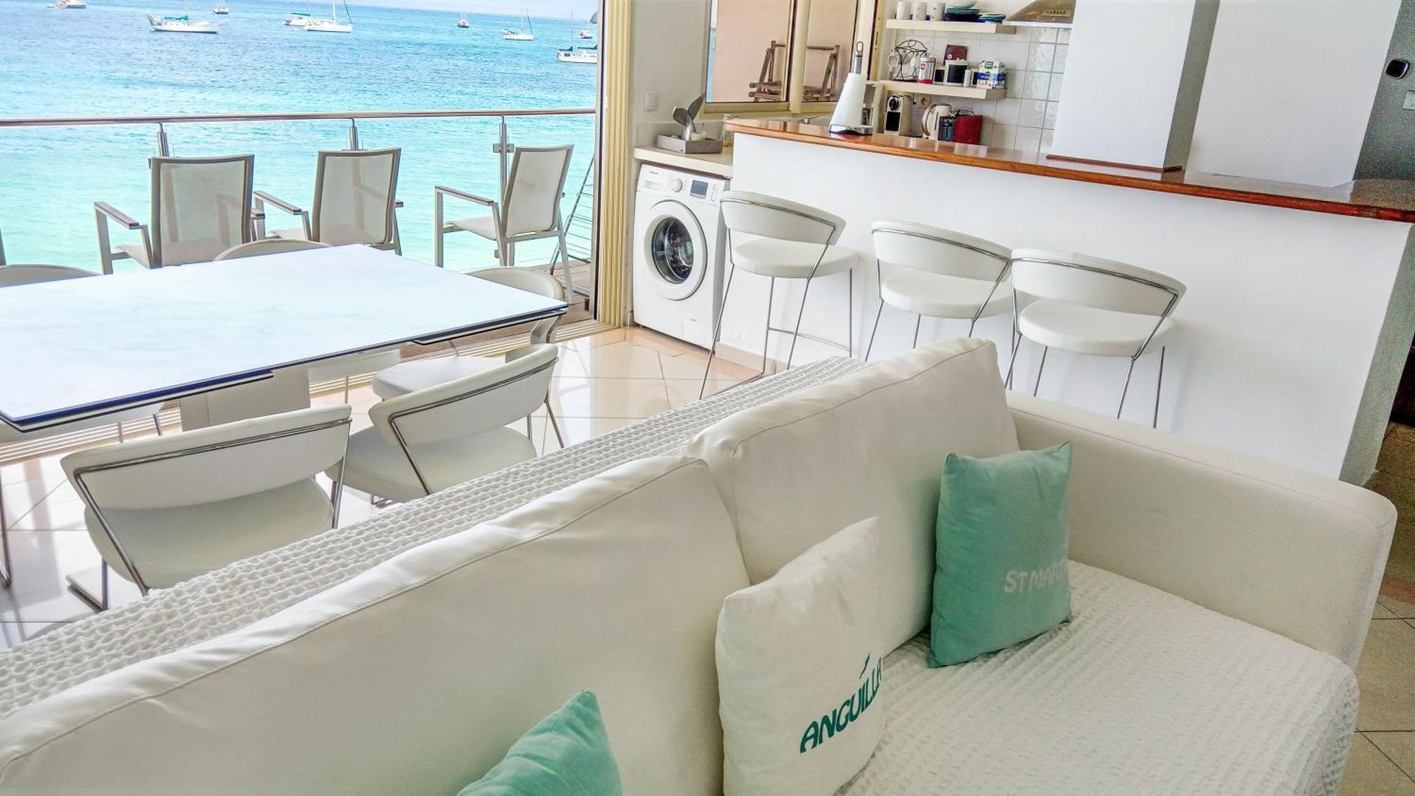Residence Catalina Apt 3 غراند كيس المظهر الخارجي الصورة