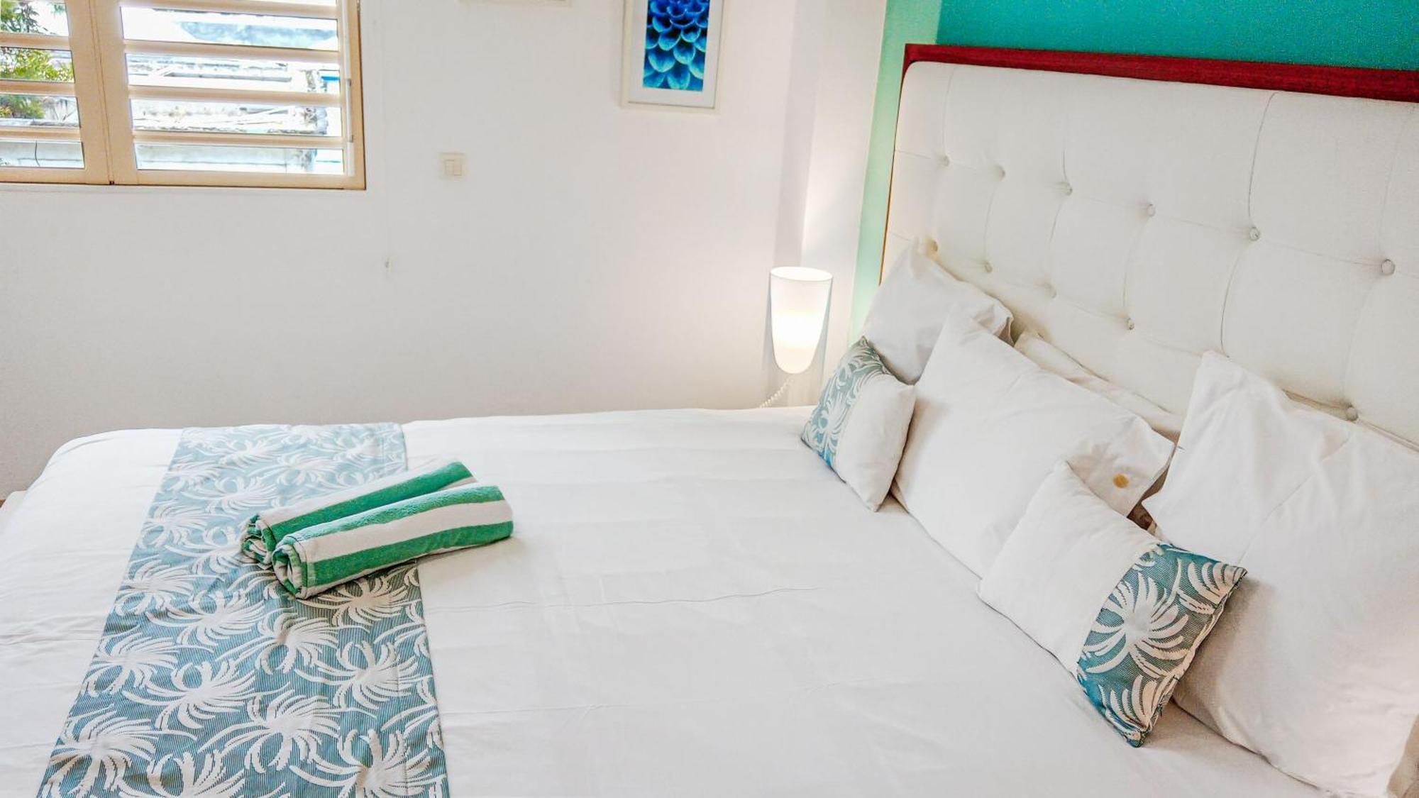 Residence Catalina Apt 3 غراند كيس المظهر الخارجي الصورة
