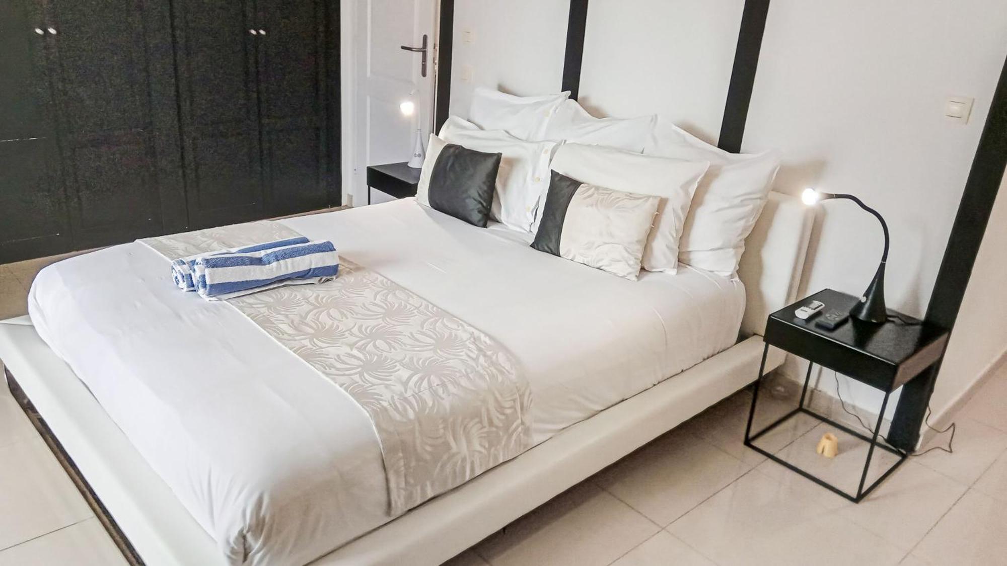 Residence Catalina Apt 3 غراند كيس المظهر الخارجي الصورة