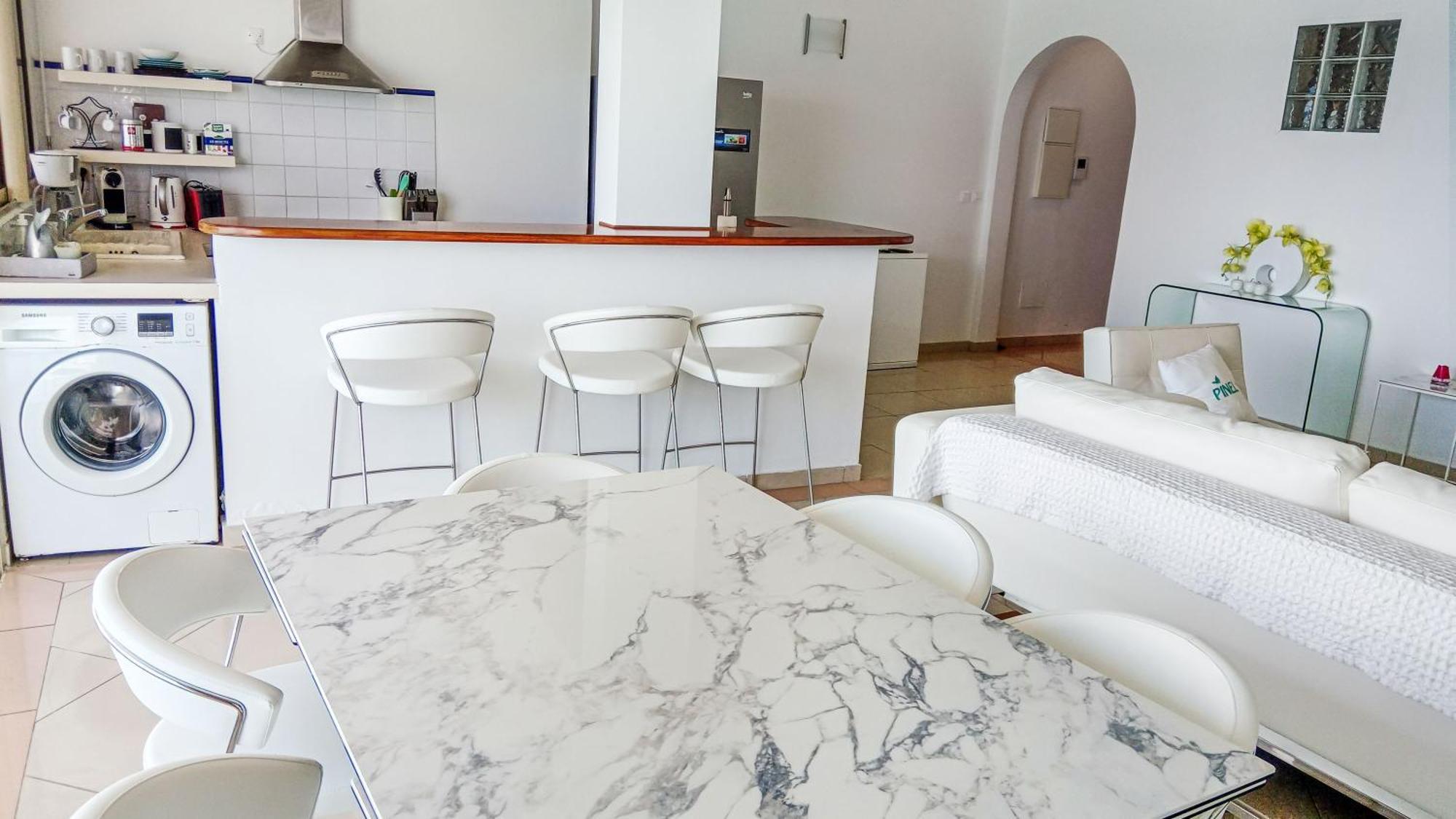 Residence Catalina Apt 3 غراند كيس المظهر الخارجي الصورة