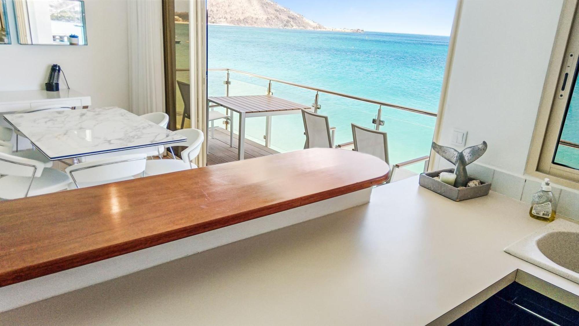 Residence Catalina Apt 3 غراند كيس المظهر الخارجي الصورة