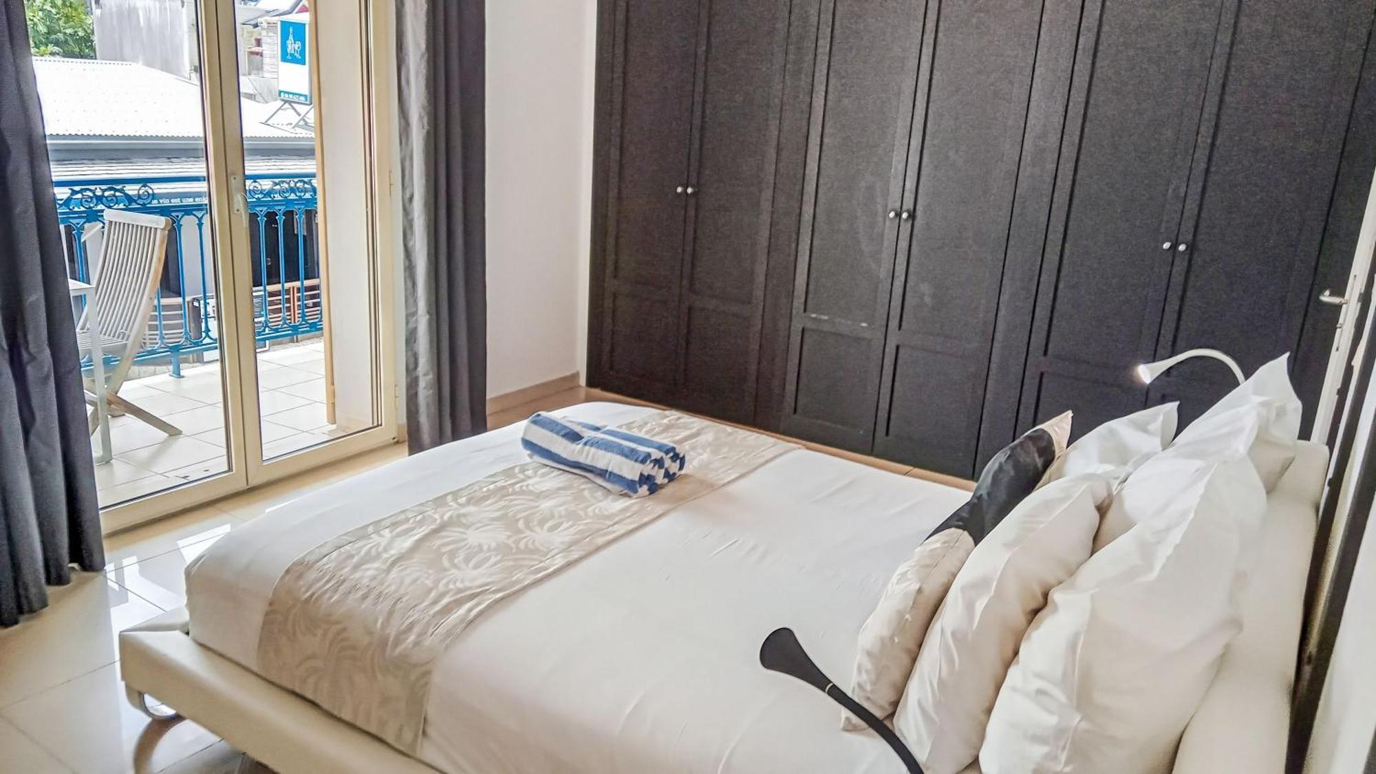 Residence Catalina Apt 3 غراند كيس المظهر الخارجي الصورة