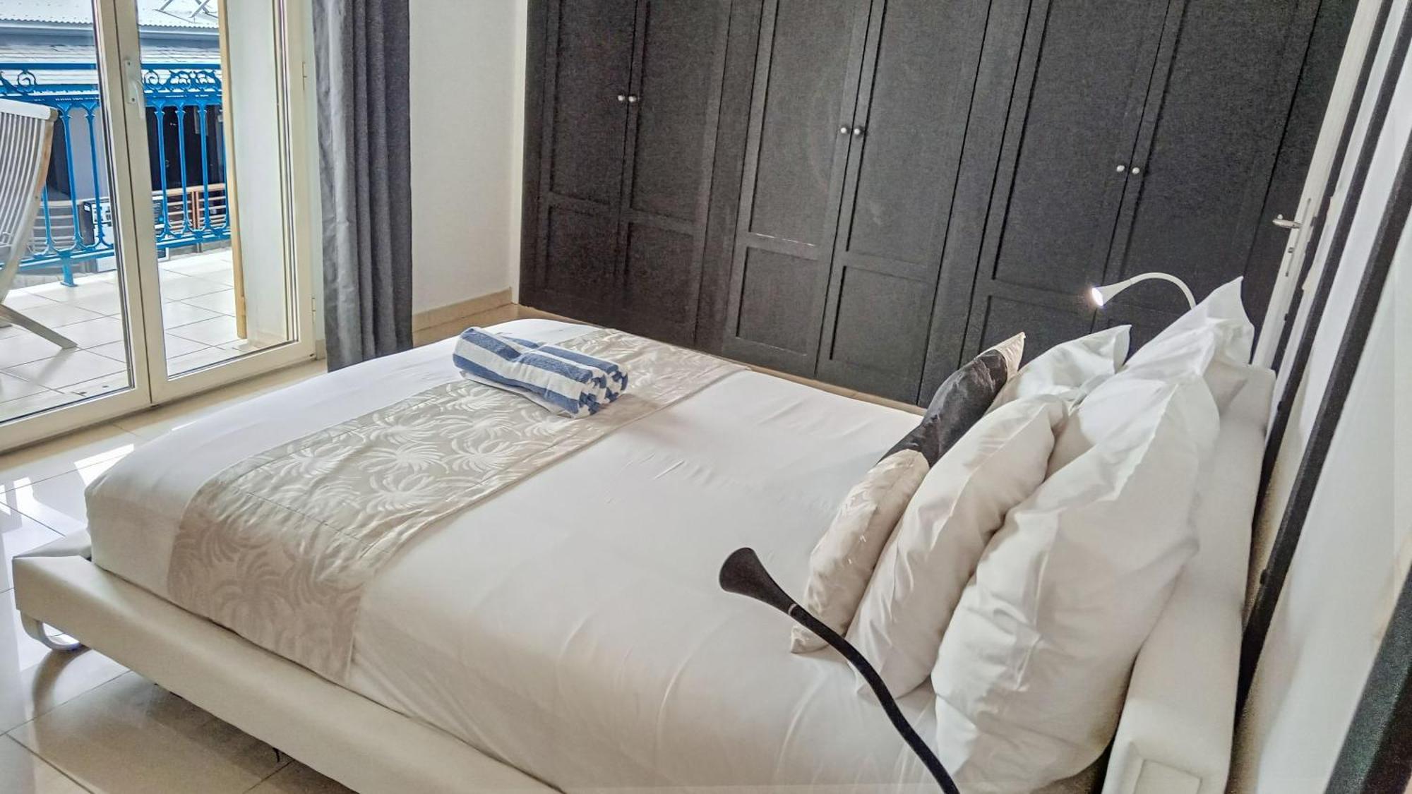 Residence Catalina Apt 3 غراند كيس المظهر الخارجي الصورة
