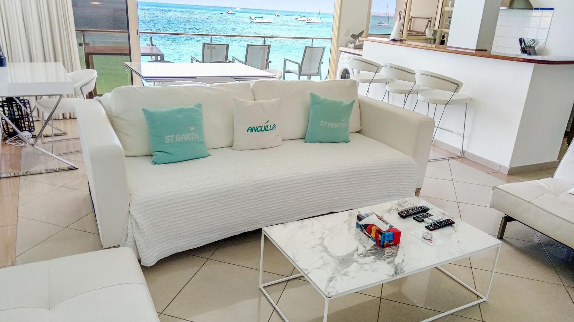 Residence Catalina Apt 3 غراند كيس المظهر الخارجي الصورة
