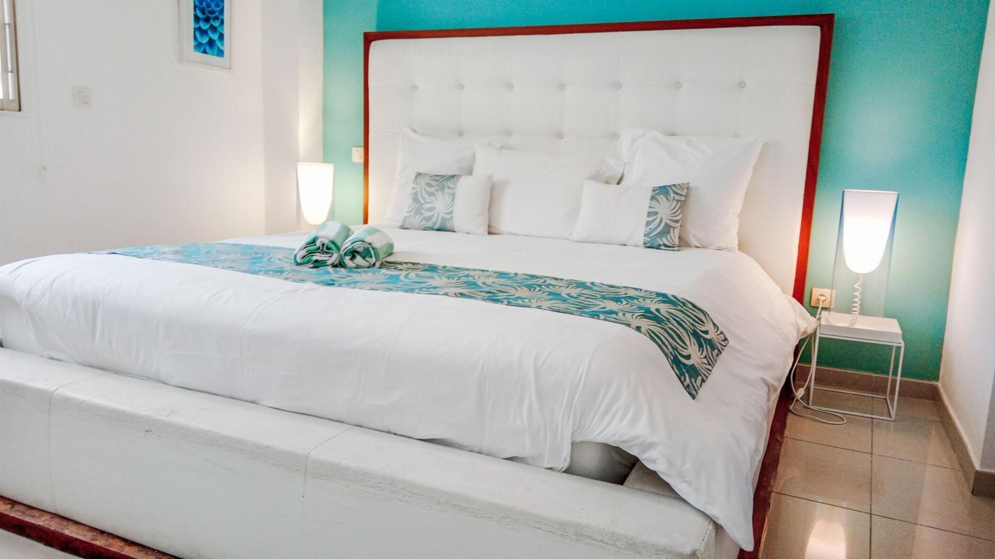 Residence Catalina Apt 3 غراند كيس المظهر الخارجي الصورة
