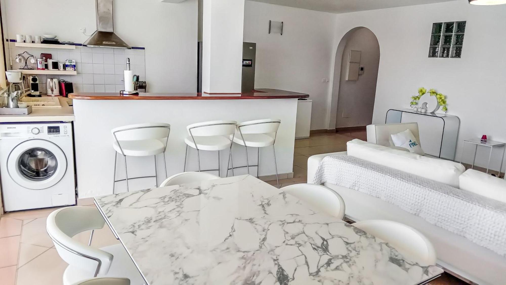 Residence Catalina Apt 3 غراند كيس المظهر الخارجي الصورة
