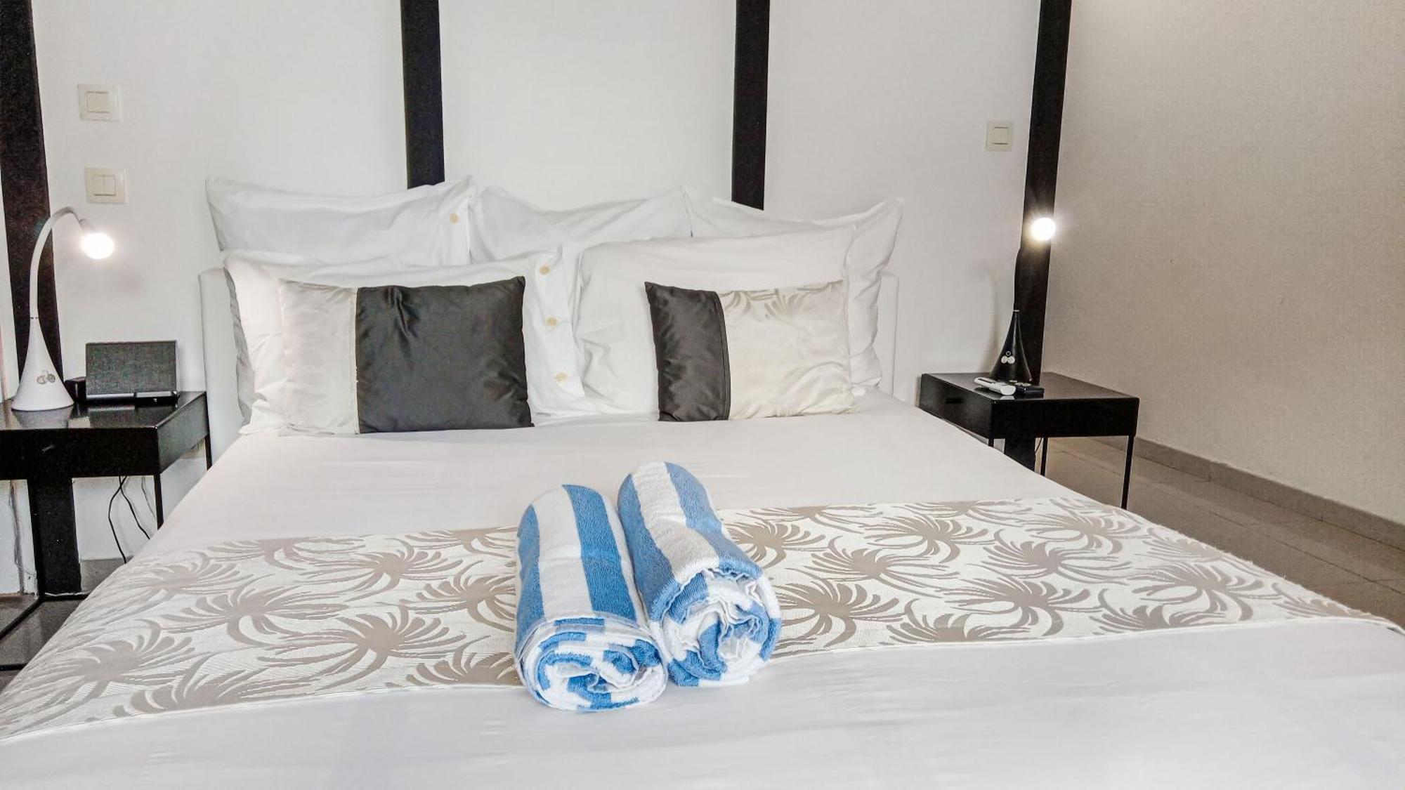 Residence Catalina Apt 3 غراند كيس المظهر الخارجي الصورة