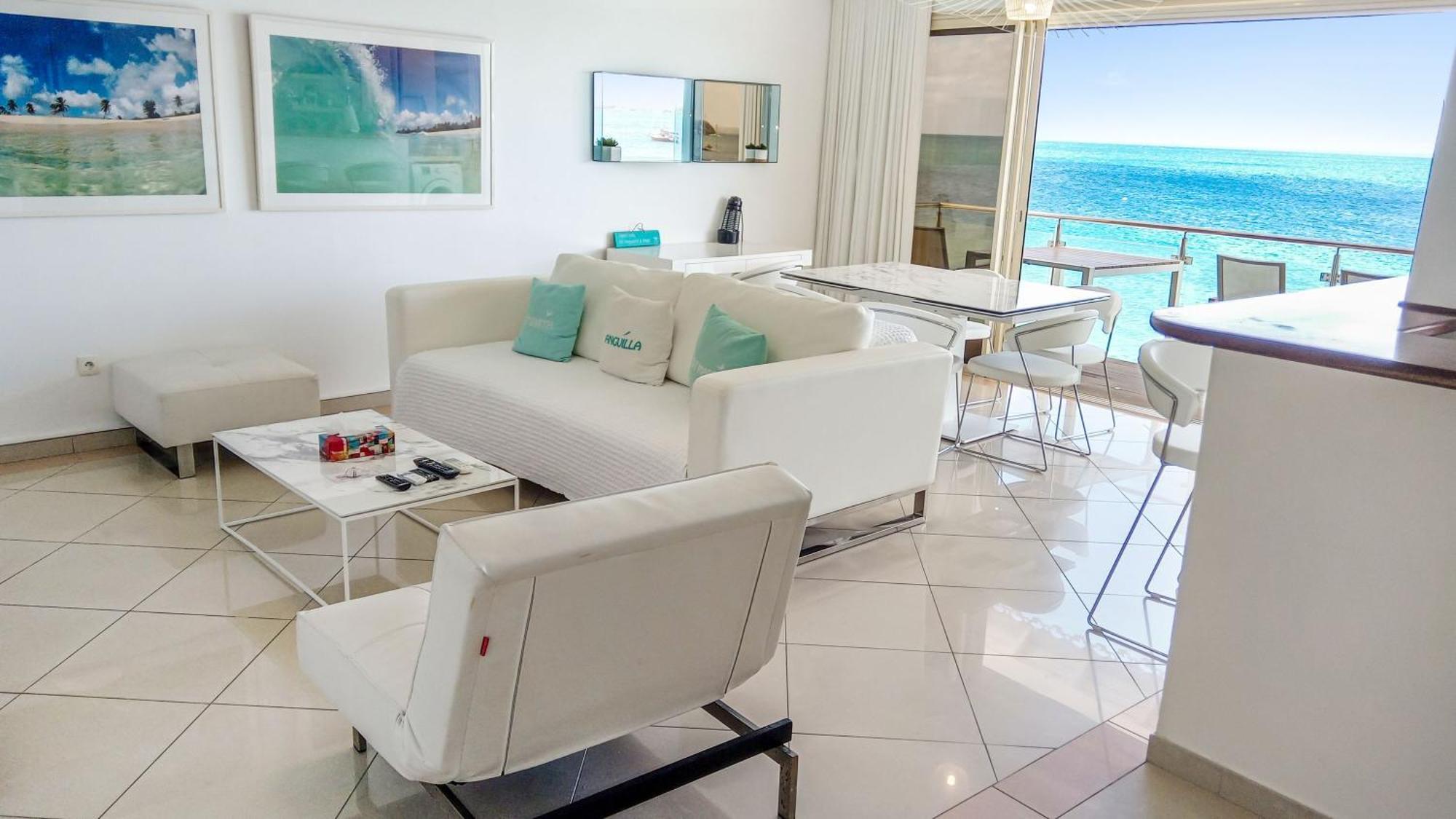 Residence Catalina Apt 3 غراند كيس المظهر الخارجي الصورة