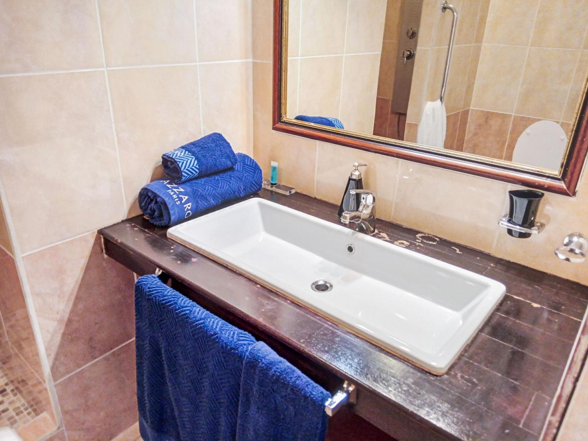 Residence Catalina Apt 3 غراند كيس المظهر الخارجي الصورة
