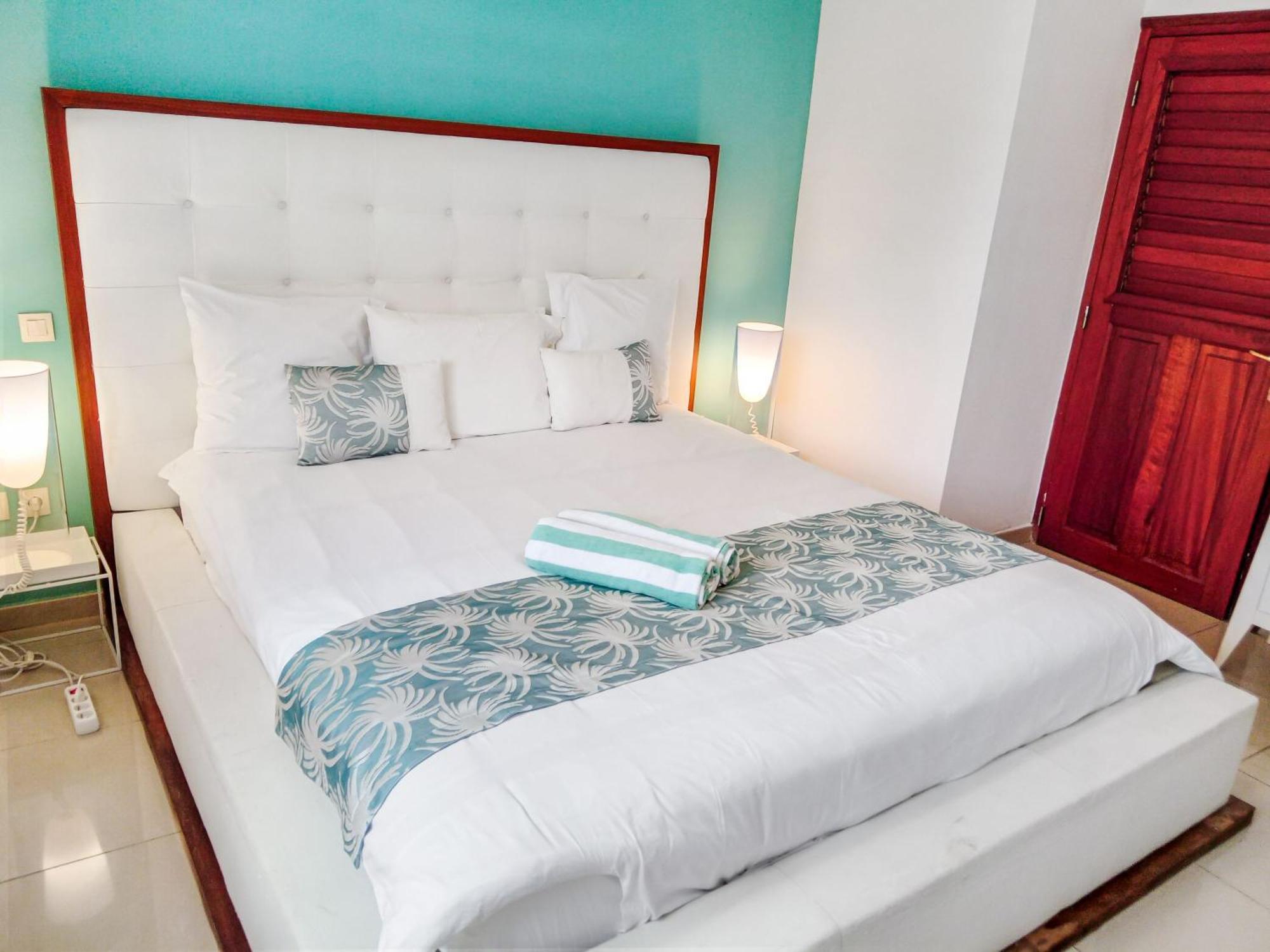 Residence Catalina Apt 3 غراند كيس المظهر الخارجي الصورة