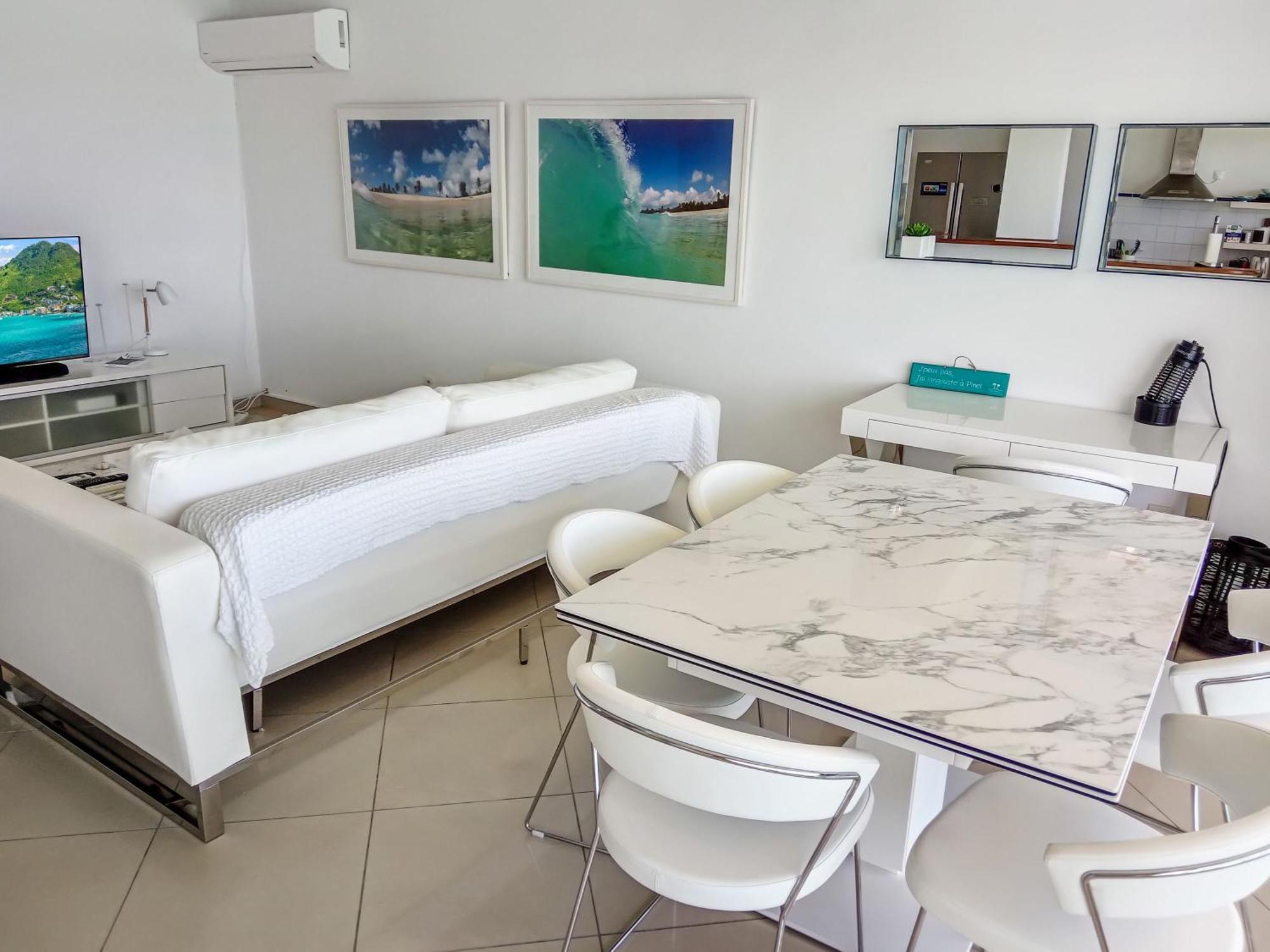 Residence Catalina Apt 3 غراند كيس المظهر الخارجي الصورة
