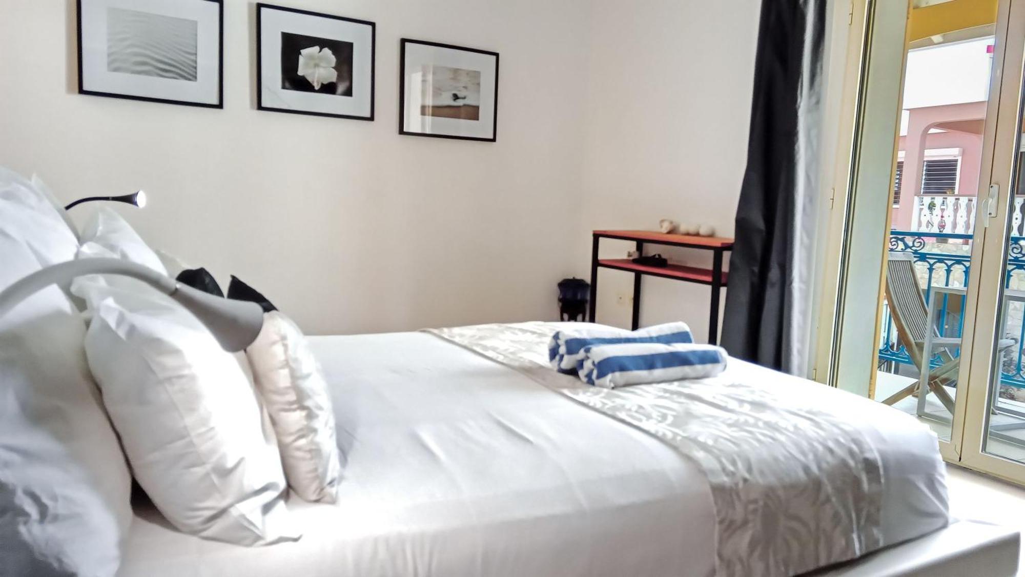 Residence Catalina Apt 3 غراند كيس المظهر الخارجي الصورة