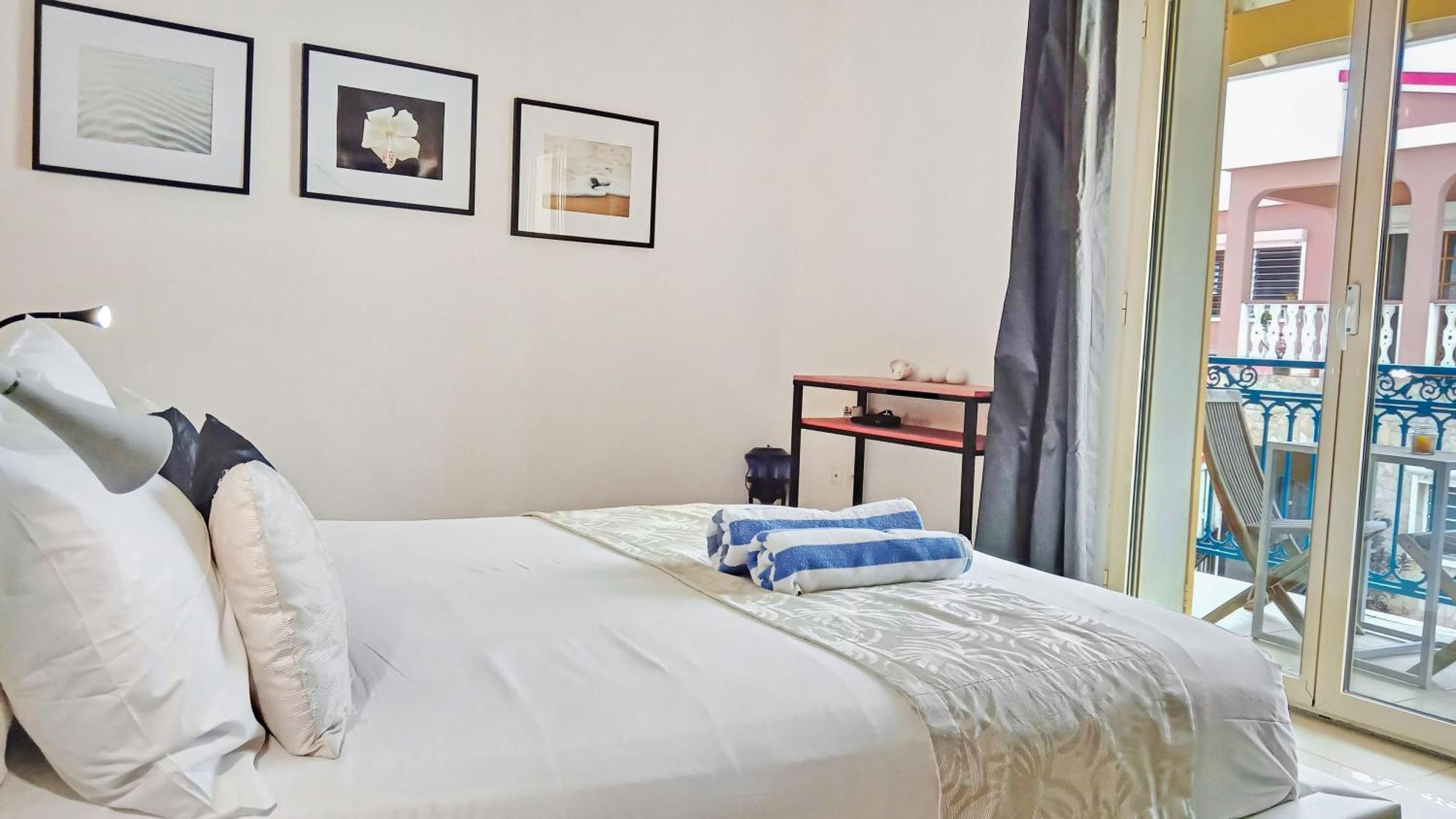 Residence Catalina Apt 3 غراند كيس المظهر الخارجي الصورة