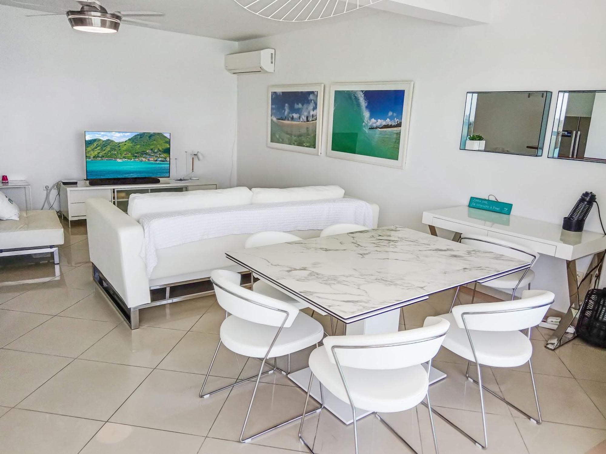 Residence Catalina Apt 3 غراند كيس المظهر الخارجي الصورة