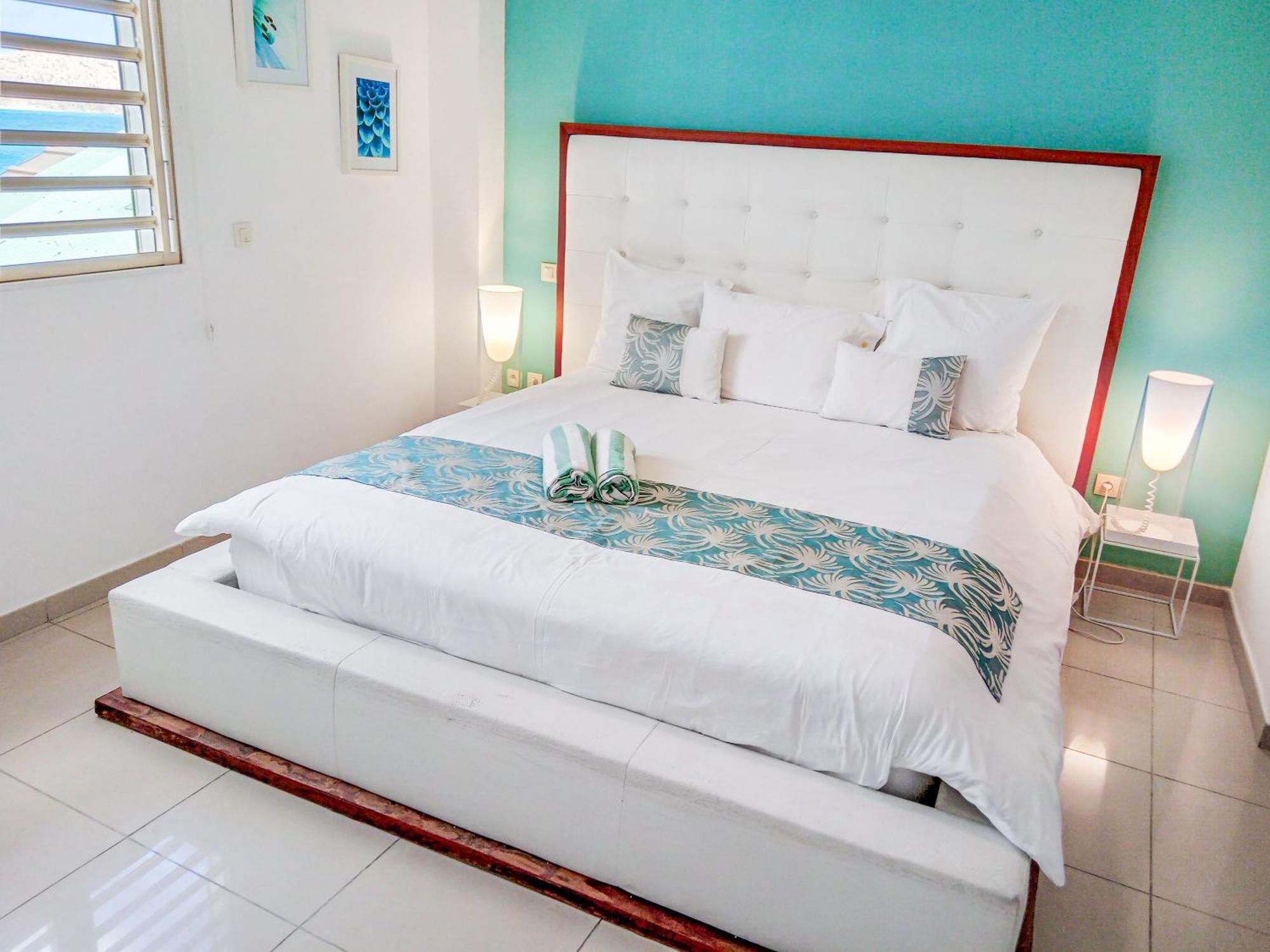 Residence Catalina Apt 3 غراند كيس المظهر الخارجي الصورة