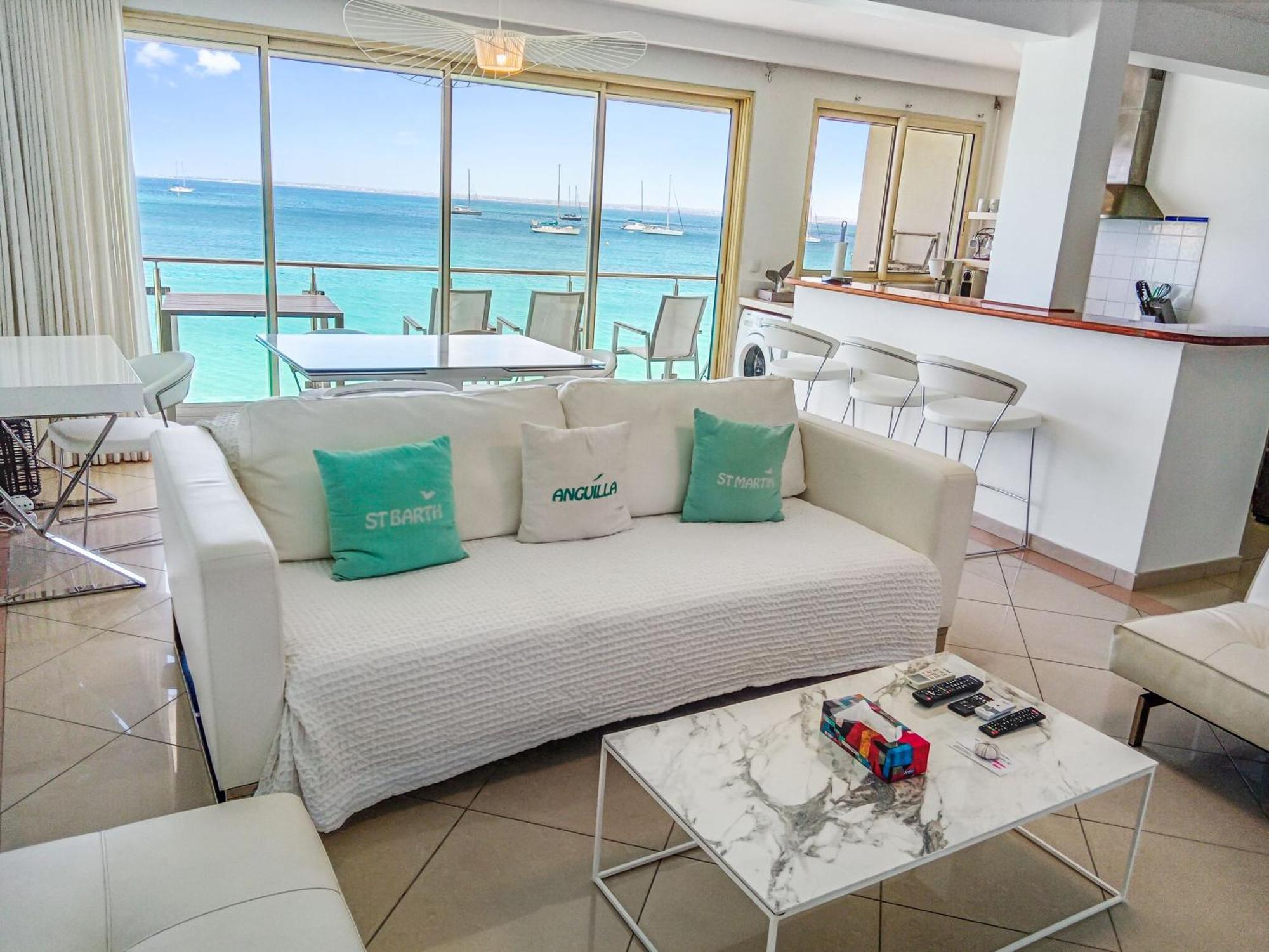 Residence Catalina Apt 3 غراند كيس المظهر الخارجي الصورة