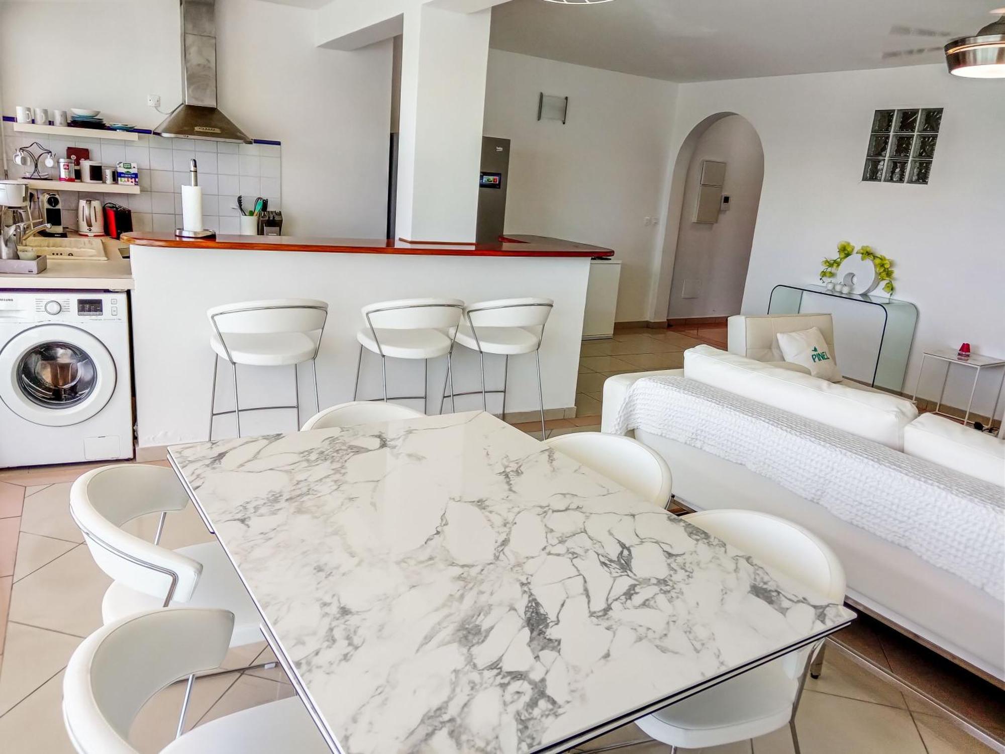 Residence Catalina Apt 3 غراند كيس المظهر الخارجي الصورة