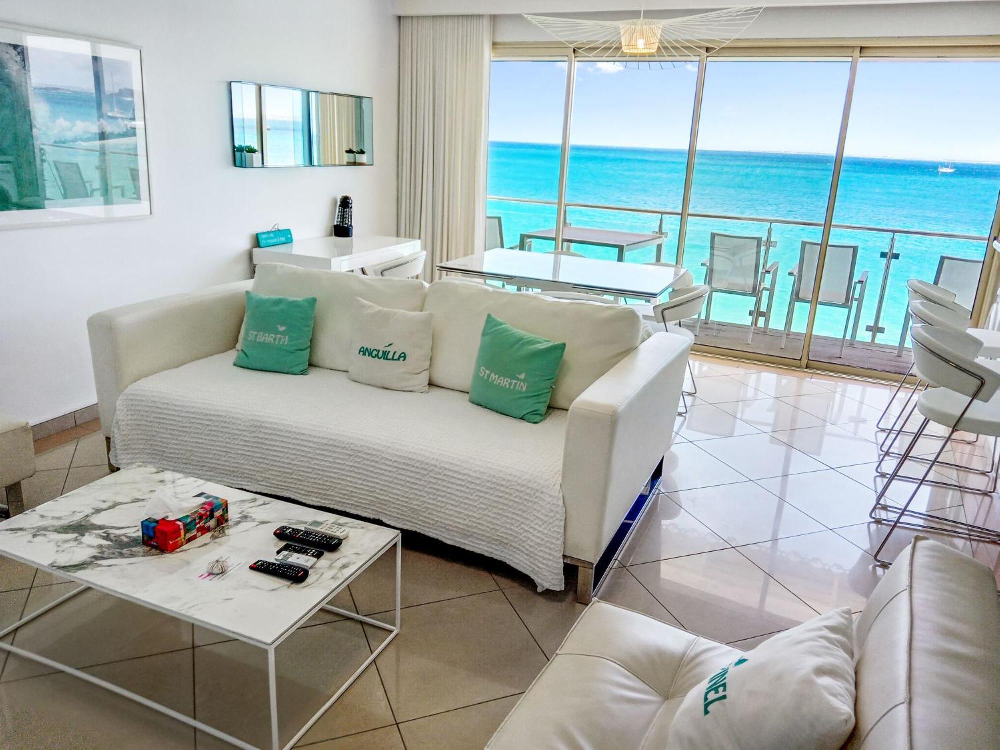 Residence Catalina Apt 3 غراند كيس المظهر الخارجي الصورة