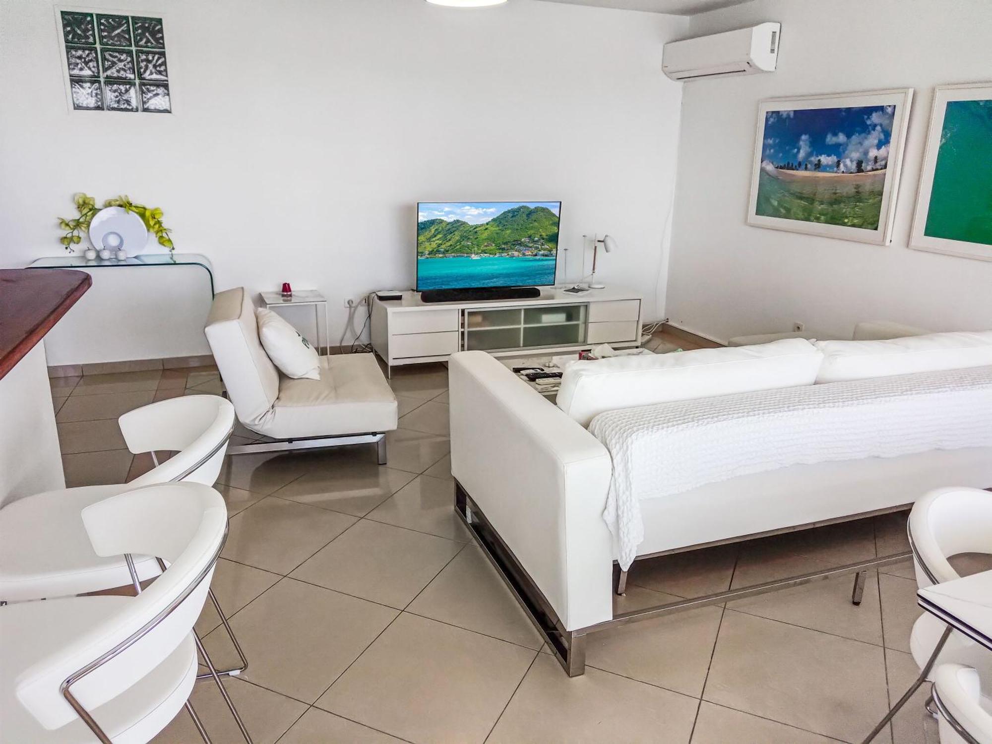 Residence Catalina Apt 3 غراند كيس المظهر الخارجي الصورة
